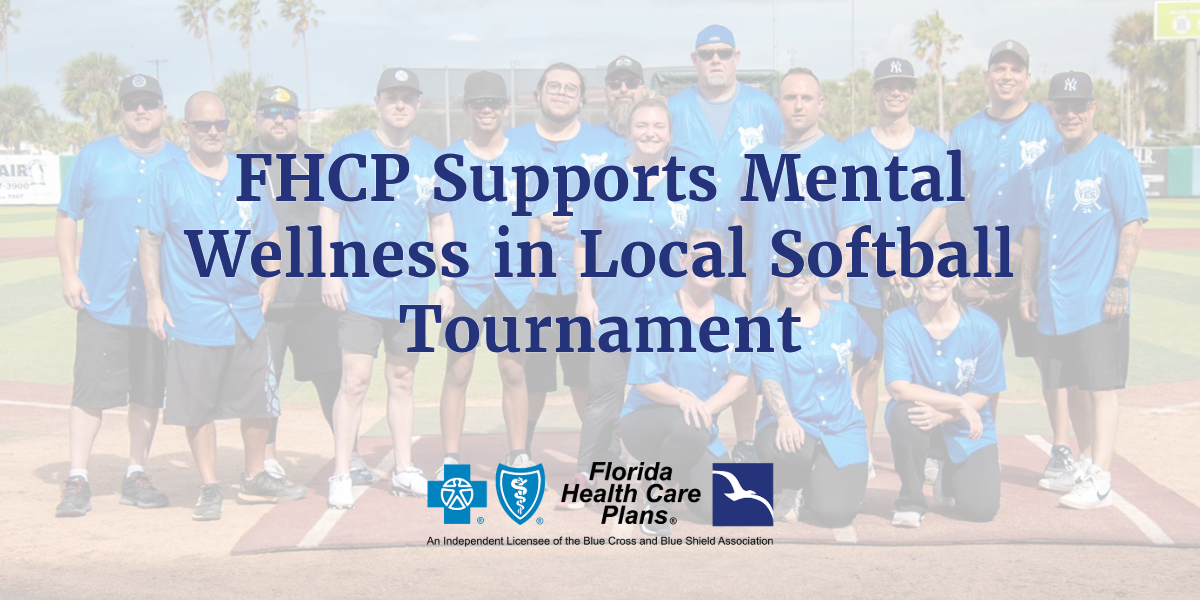 FHCP's Commitment to Mental Wellness: Highlights from the 'Maddie's ...